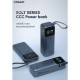 PISEN 130W 20000mAh Power Bank